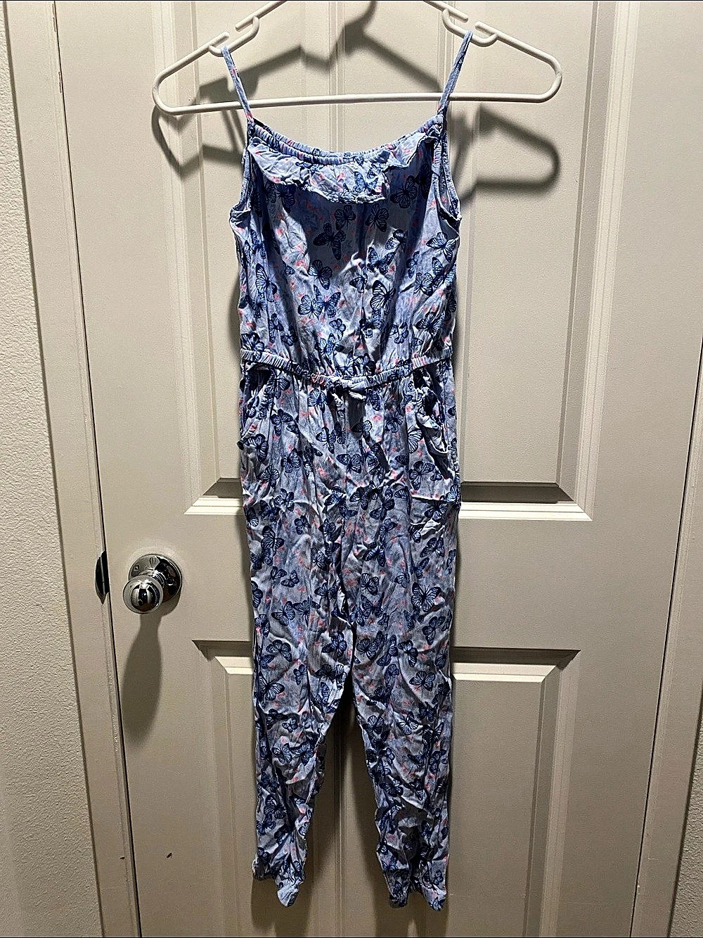 H&M Butterfly Jumper